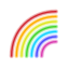 rainbow