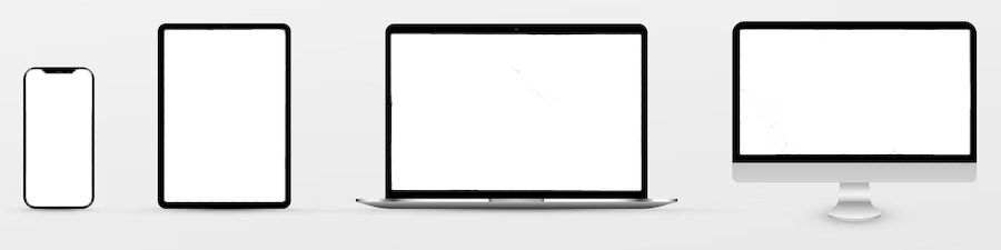screens