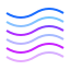 waves